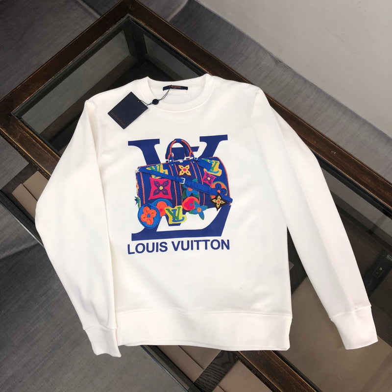 Louis Vuittion Luxury Clothes