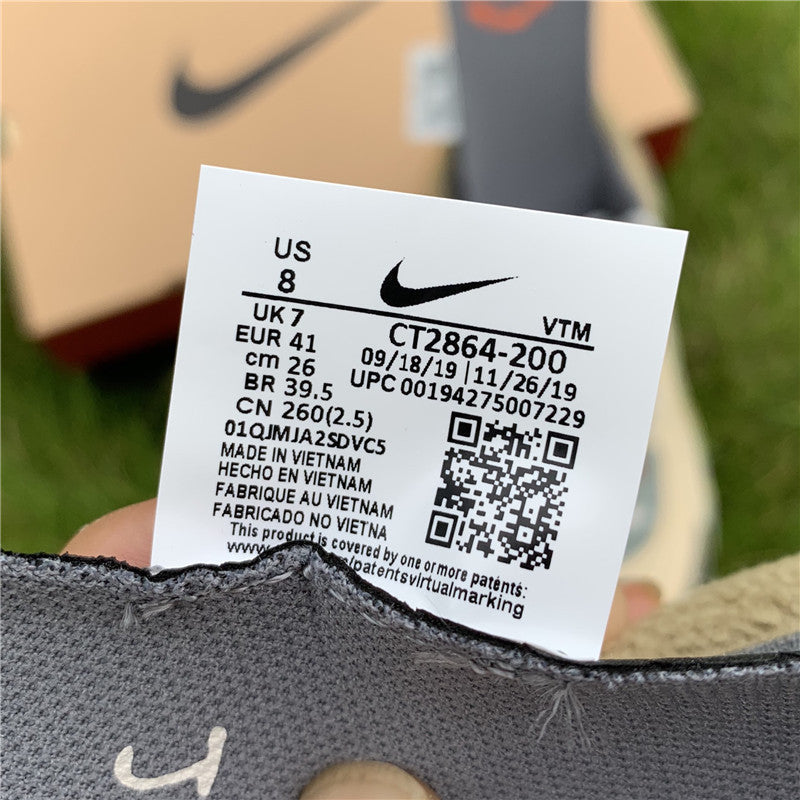 Nike Luxury Shoes