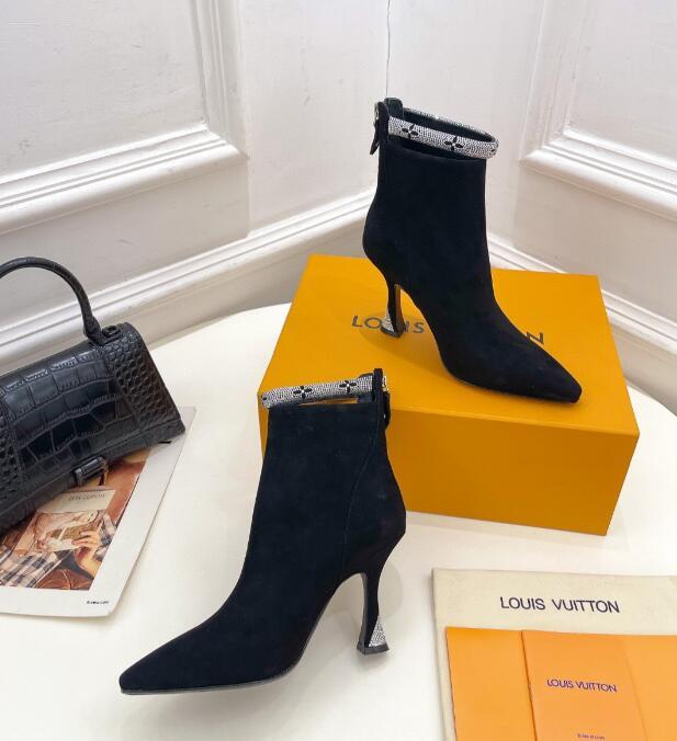 Mila's Edit - LOV Women Shoes - 374