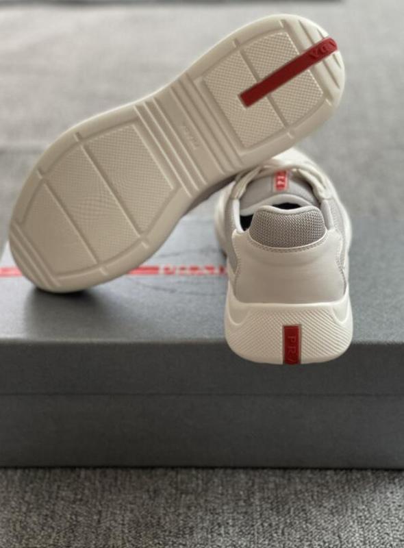 Mila's Edit - PD Men Shoes - 398