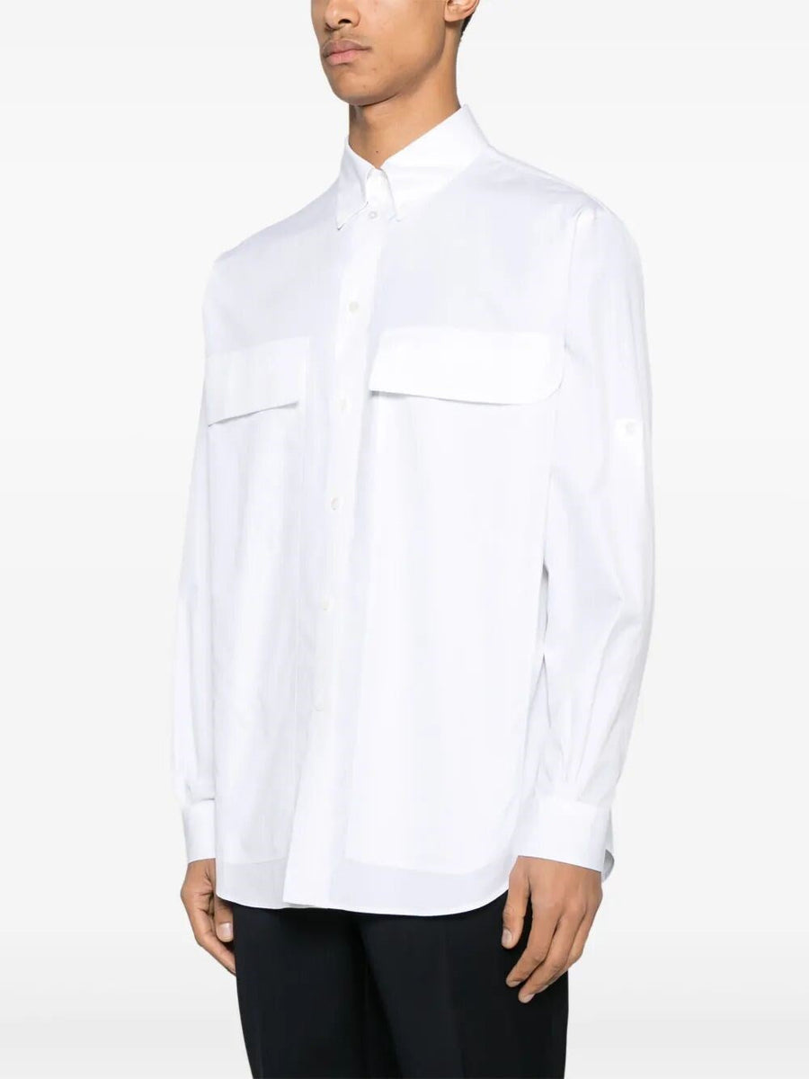 Fendi Men Shirt