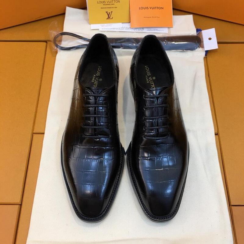 Mila's Edit - LOV Men Shoes - 1725