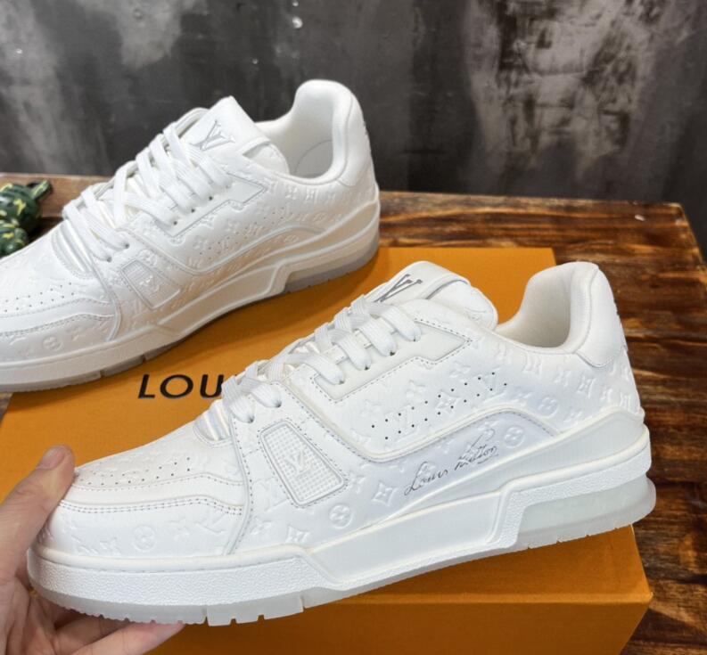 Mila's Edit - LOV Men Shoes - 720