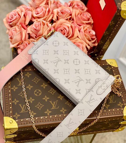 Mila's Edit - LOV Bags - 2962