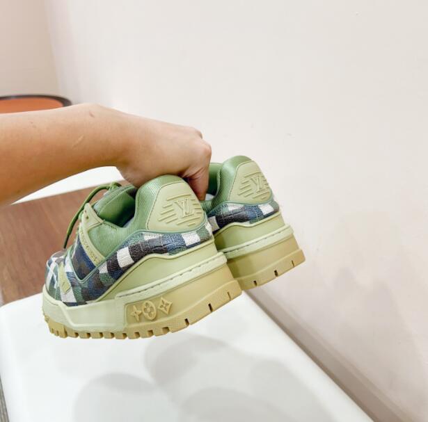 Mila's Edit - LOV Women Shoes - 327