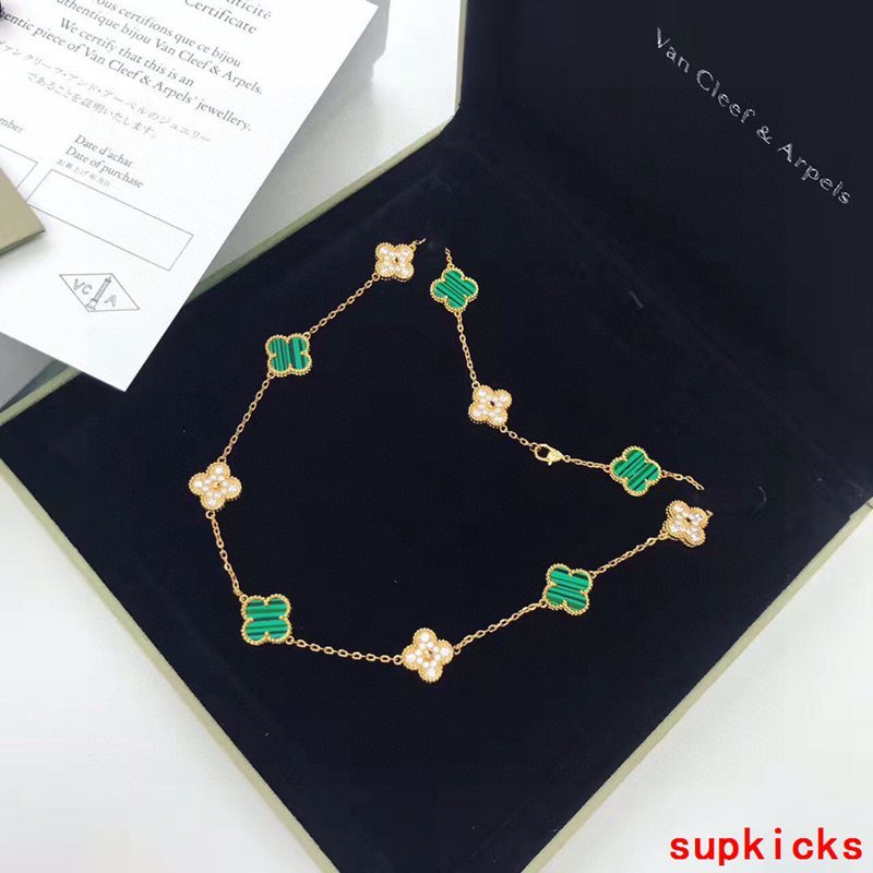 Van Cleef & Arples Jewelry