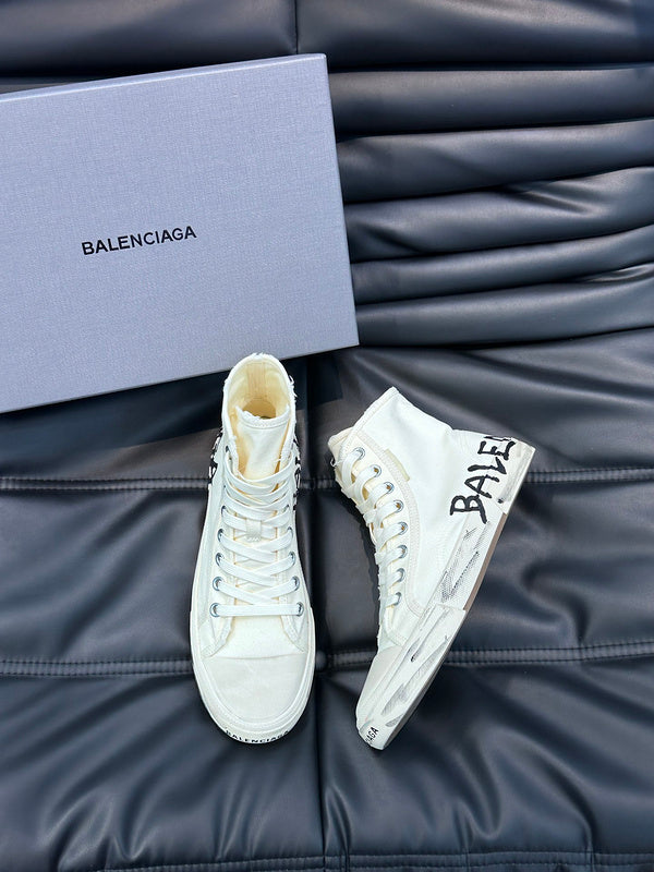 Belanciaga Luxury Shoes
