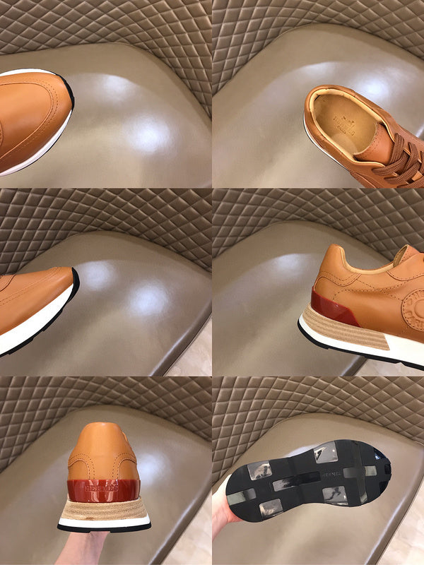 Hermes Luxury Shoes