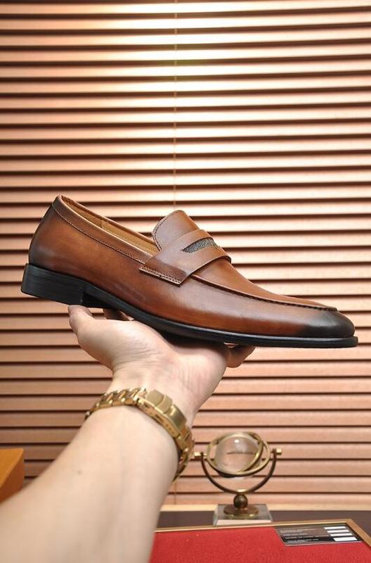 Mila's Edit - LOV Men Shoes - 975