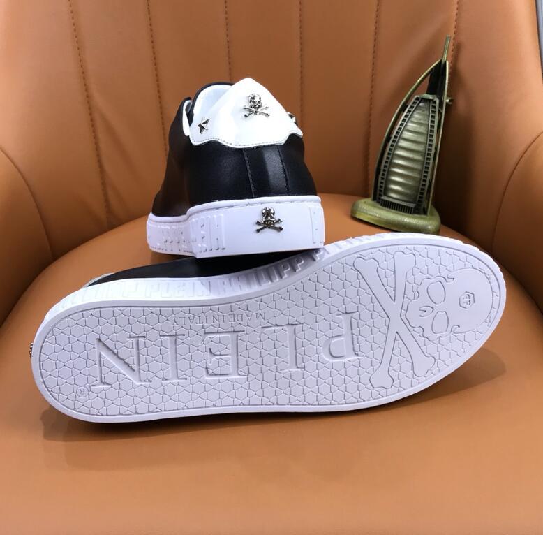 Mila's Edit - PHP Shoes - 147