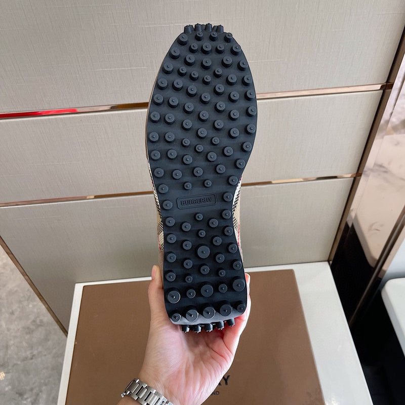 Burberry Luxury Shoes