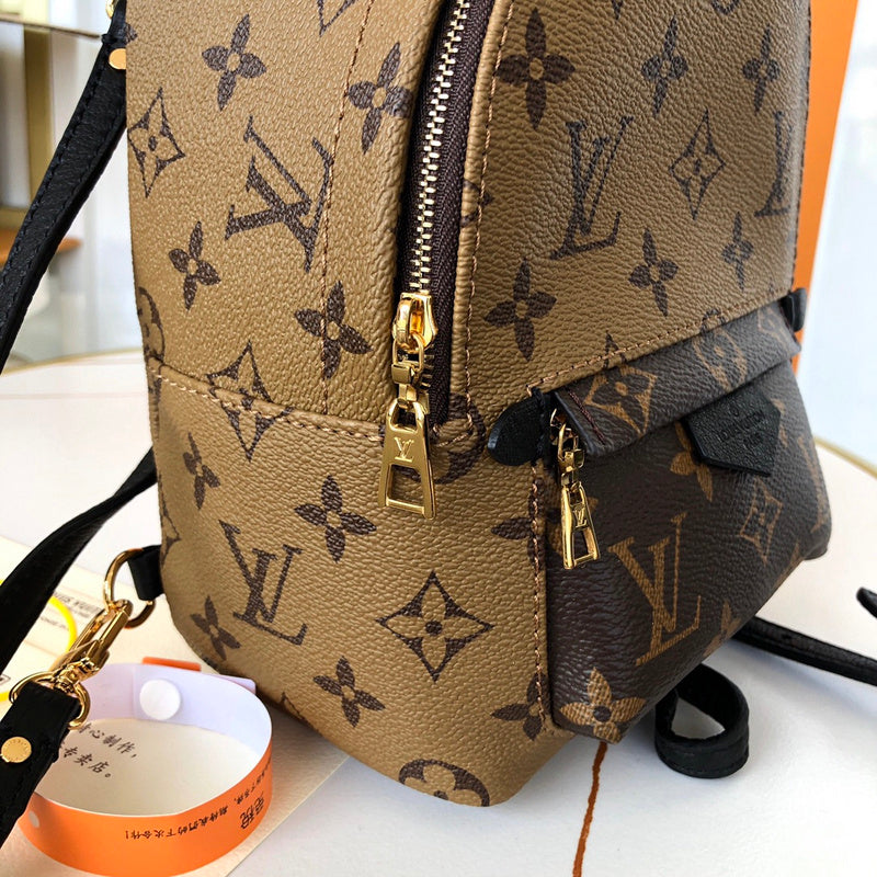 I W Fashion Lu-Vi bags - 17666