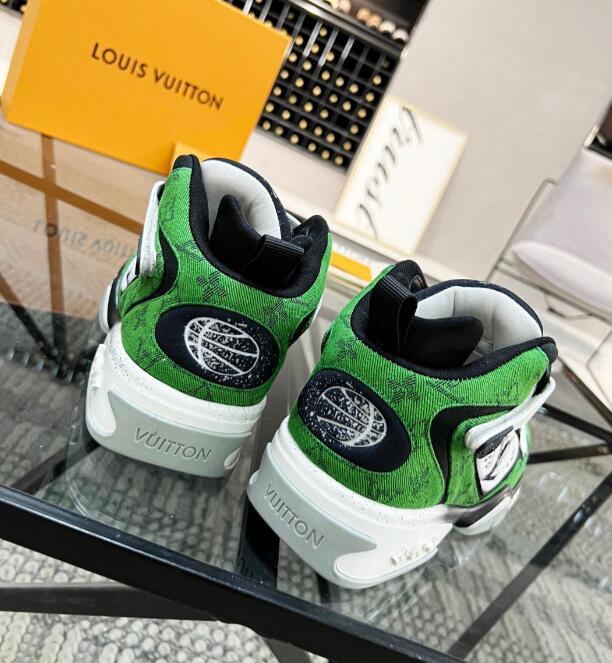 Mila's Edit - LOV Men Shoes - 791