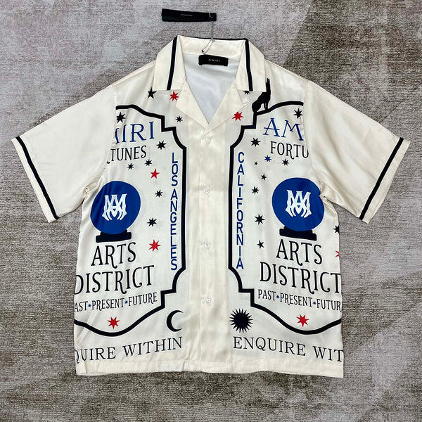 AMIR T-Shirts - 104