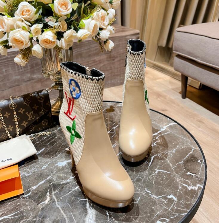 Mila's Edit - LOV Women Shoes - 842