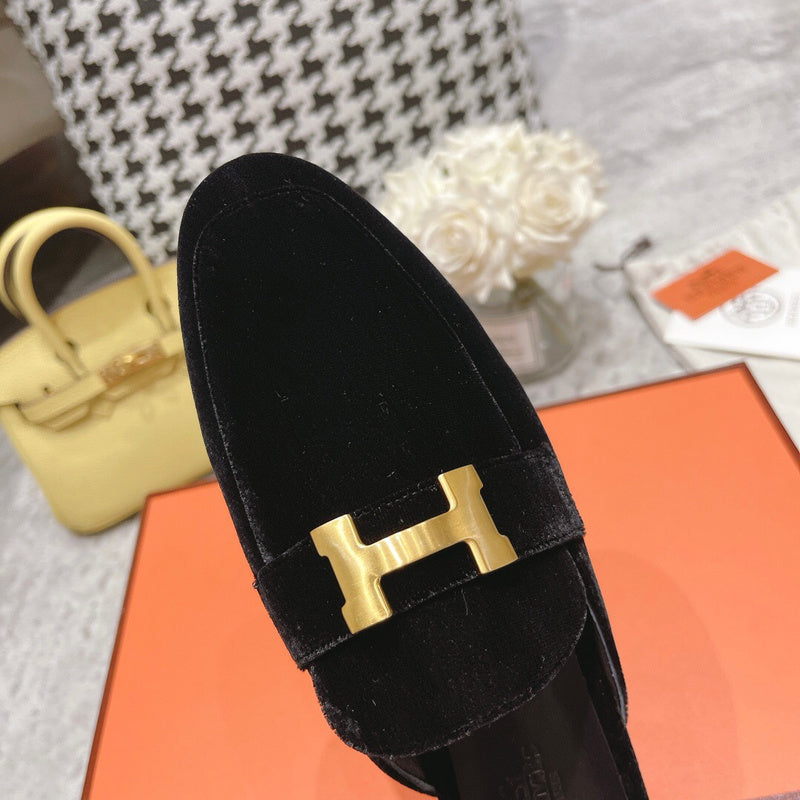 Hermes Luxury Shoes