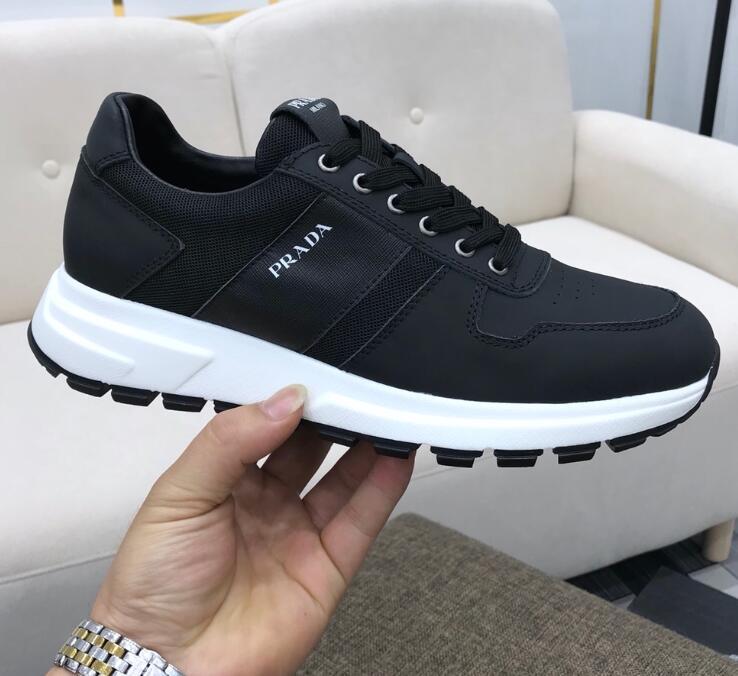 Mila's Edit - PD Men Shoes - 442