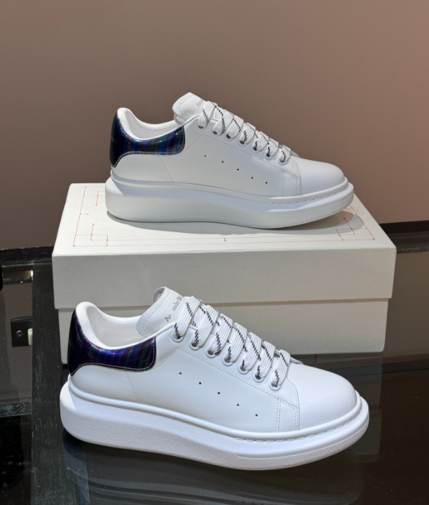 Mila's Edit - AQ Men SHoes - 022