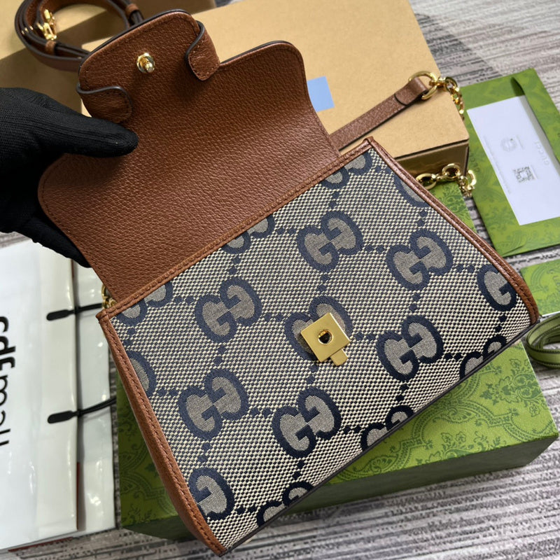 ENT - GCI Bags - 1390
