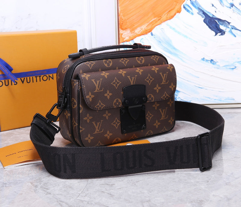 I W Fashion Lu-Vi bags - 17119