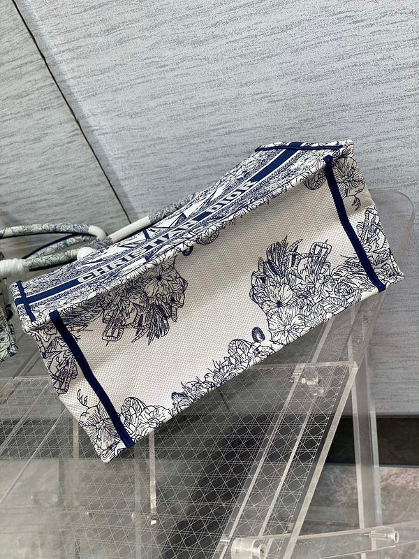 ENT - DOR Bags - 863