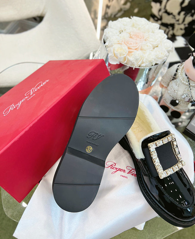 Roger Vivier Luxury Shoes