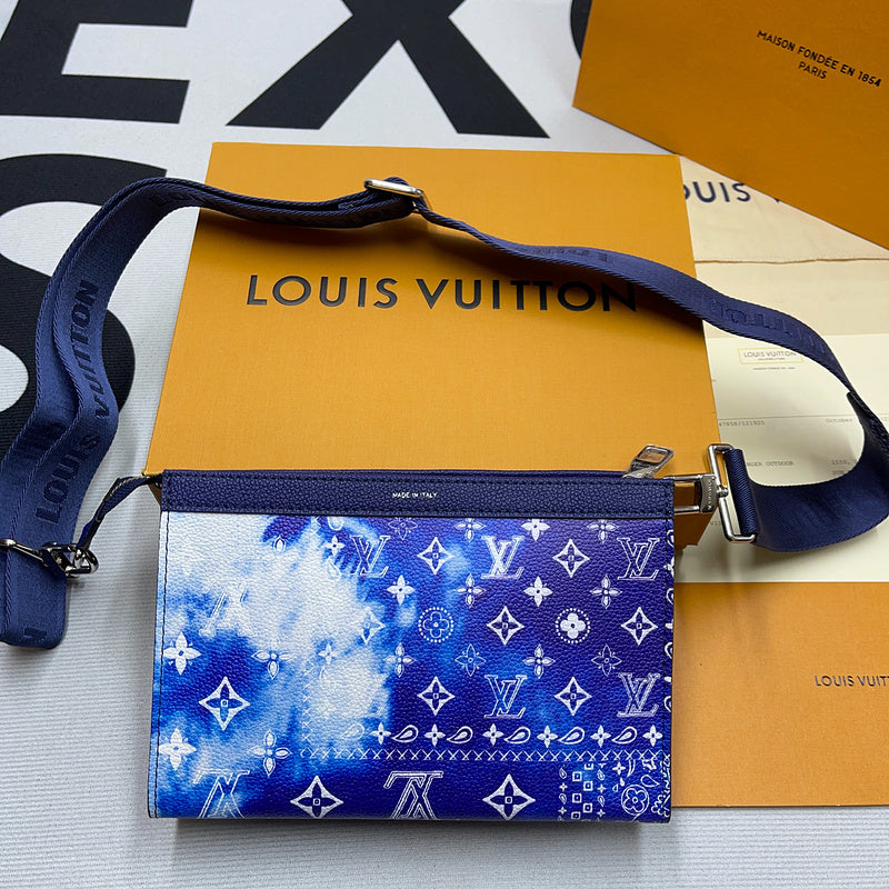 I W Fashion Lu-Vi bags - 10006