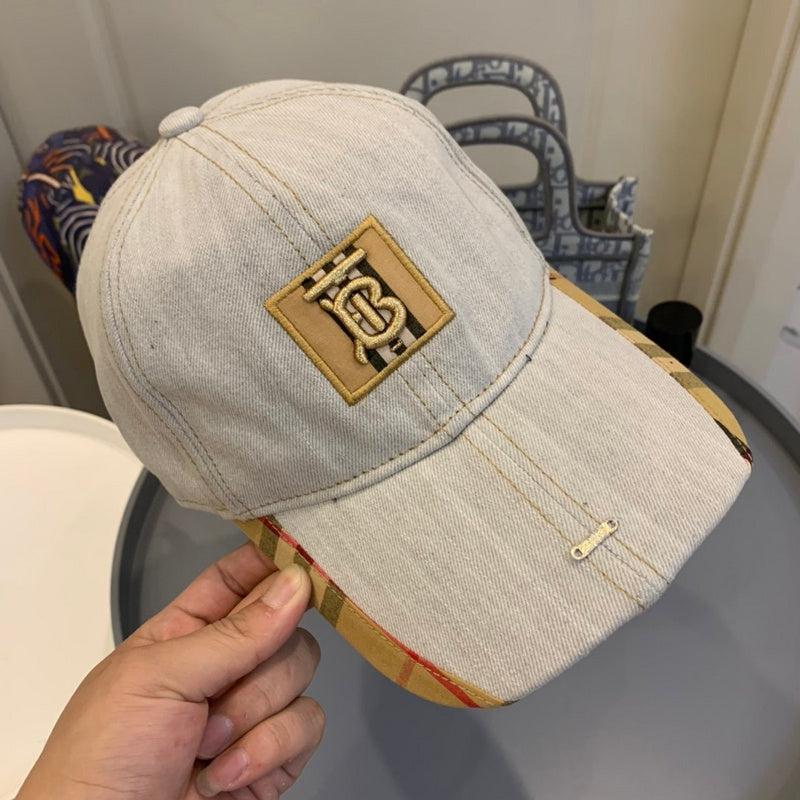 Burberry Luxury Cap