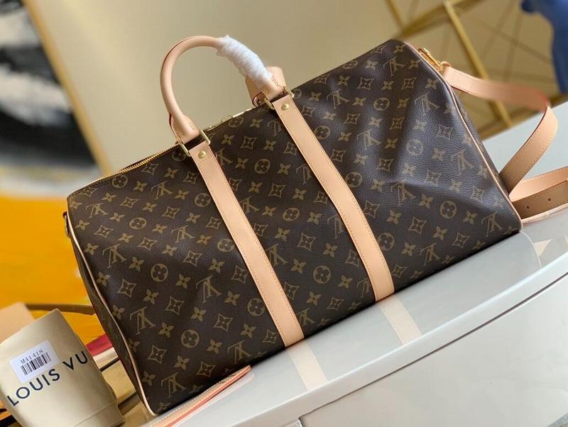Mila's Edit - LOV Bags - 2620