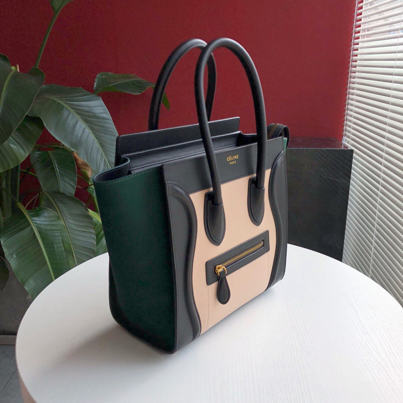 PHA - COL Bags - 222