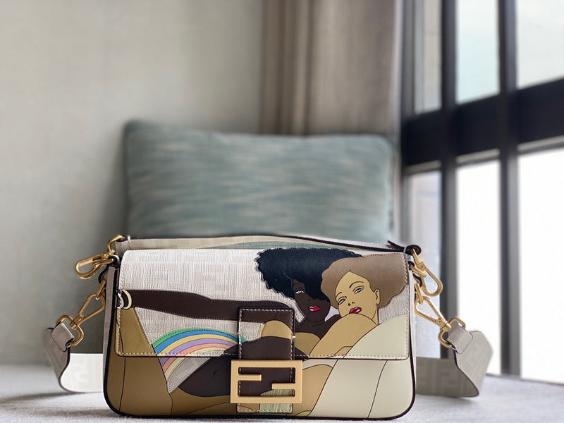 PHA - PHAE Bags - 260