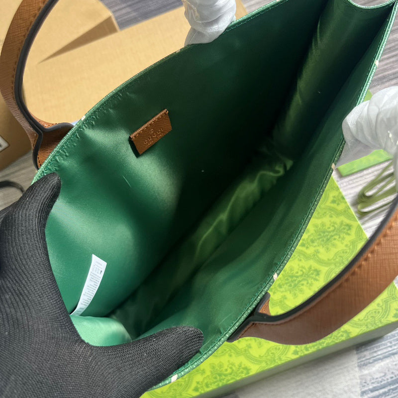ENT - GCI Bags - 1188