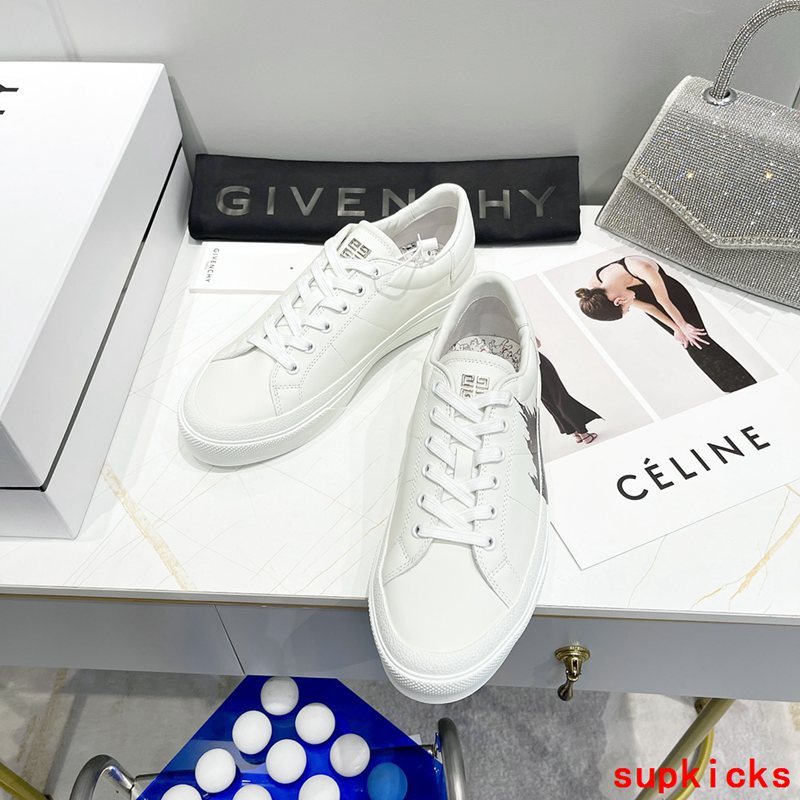 Givenchy Luxury Shoes