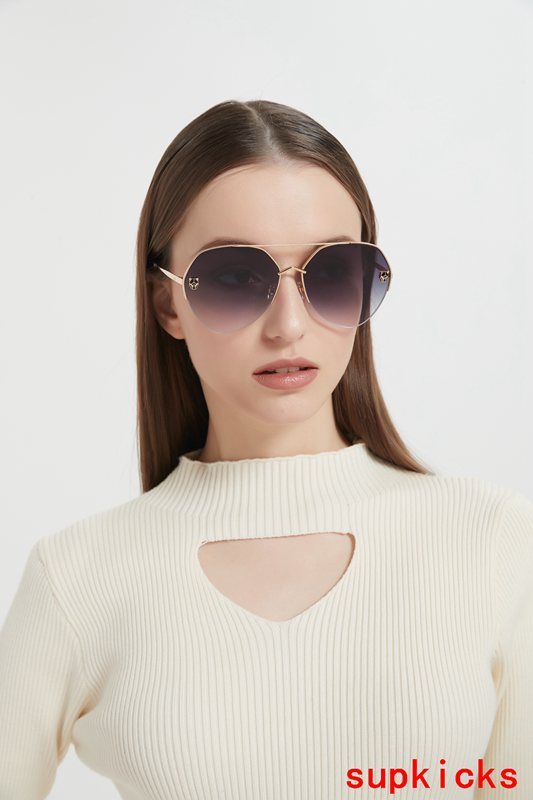 Cartier Luxury Sunglasses