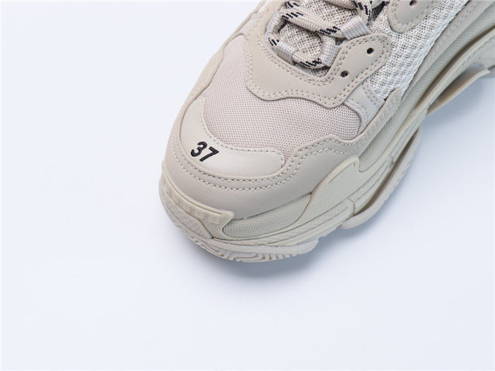 Belanciaga Luxury Shoes