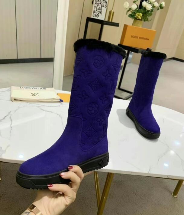 Mila's Edit - LOV Women Shoes - 801