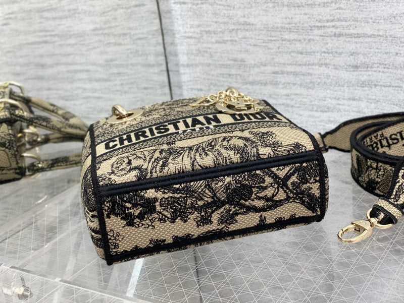 ENT - DOR Bags - 474