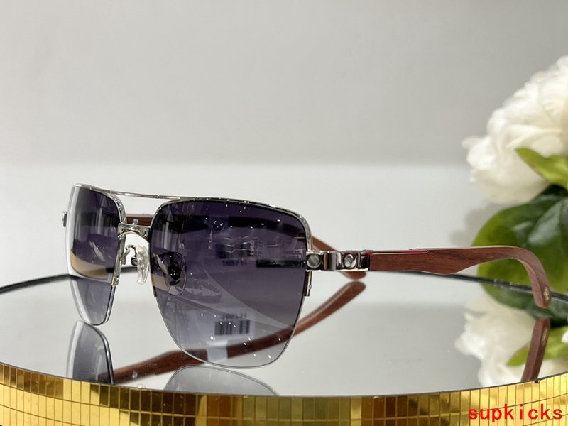 Cartier Luxury Sunglasses