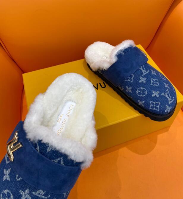 Mila's Edit - LOV Women Shoes - 331