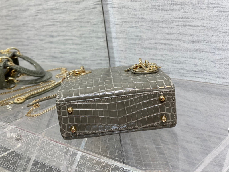 ENT - DOR Bags - 475