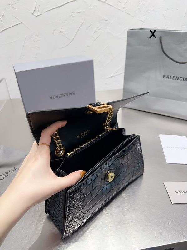 PHA Fashion - BGA Bags - 1609