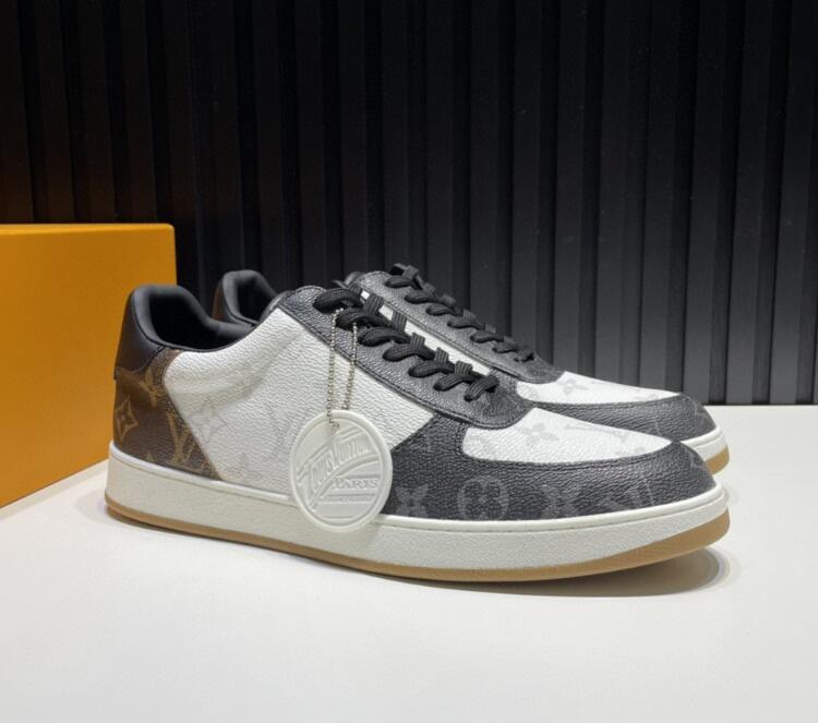 Mila's Edit - LOV Men Shoes - 1199
