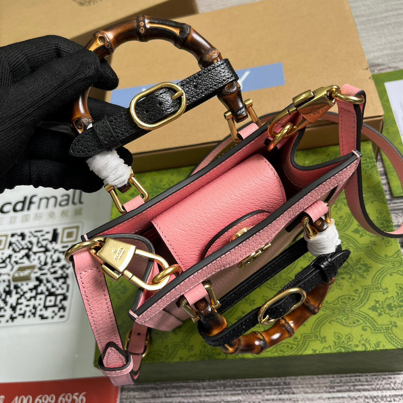 ENT - GCI Bags - 1516