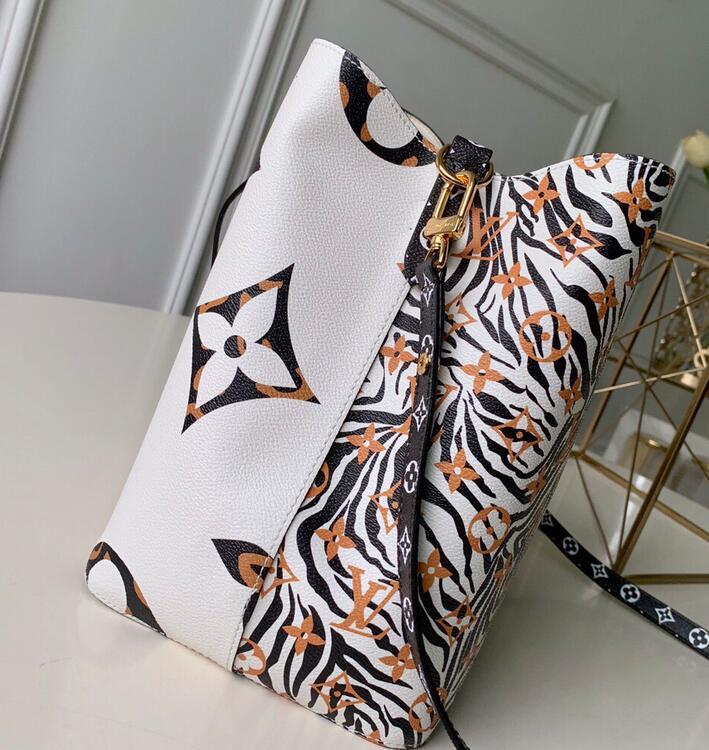 Mila's Edit - LOV Bags - 2913