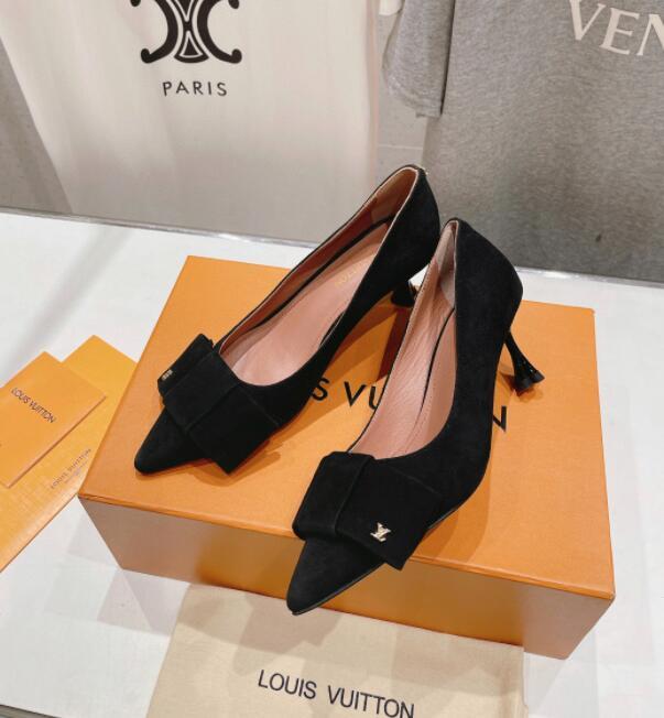 Mila's Edit - LOV Women Shoes - 409