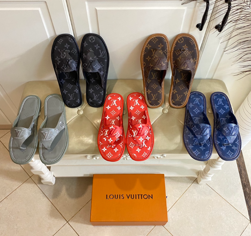 Mila's Edit - LOV Women Shoes - 112