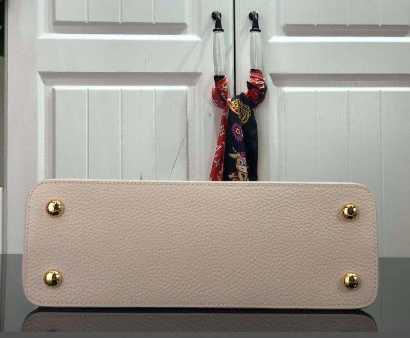 Mila's Edit - LOV Bags - 2167