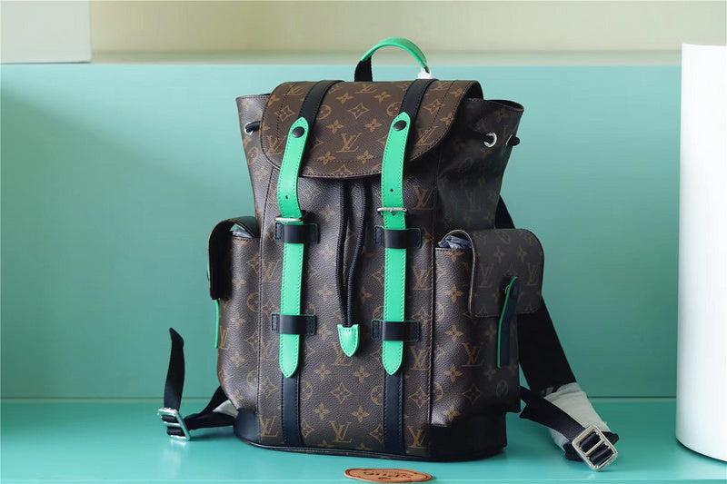 I W Fashion Lu-Vi bags - 9656