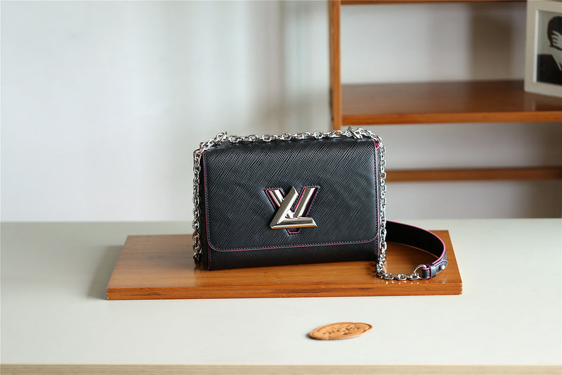 I W Fashion Lu-Vi bags - 8488