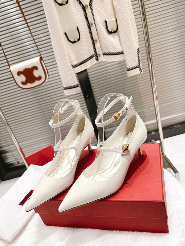 Valentino GARAVANI Luxury Shoes